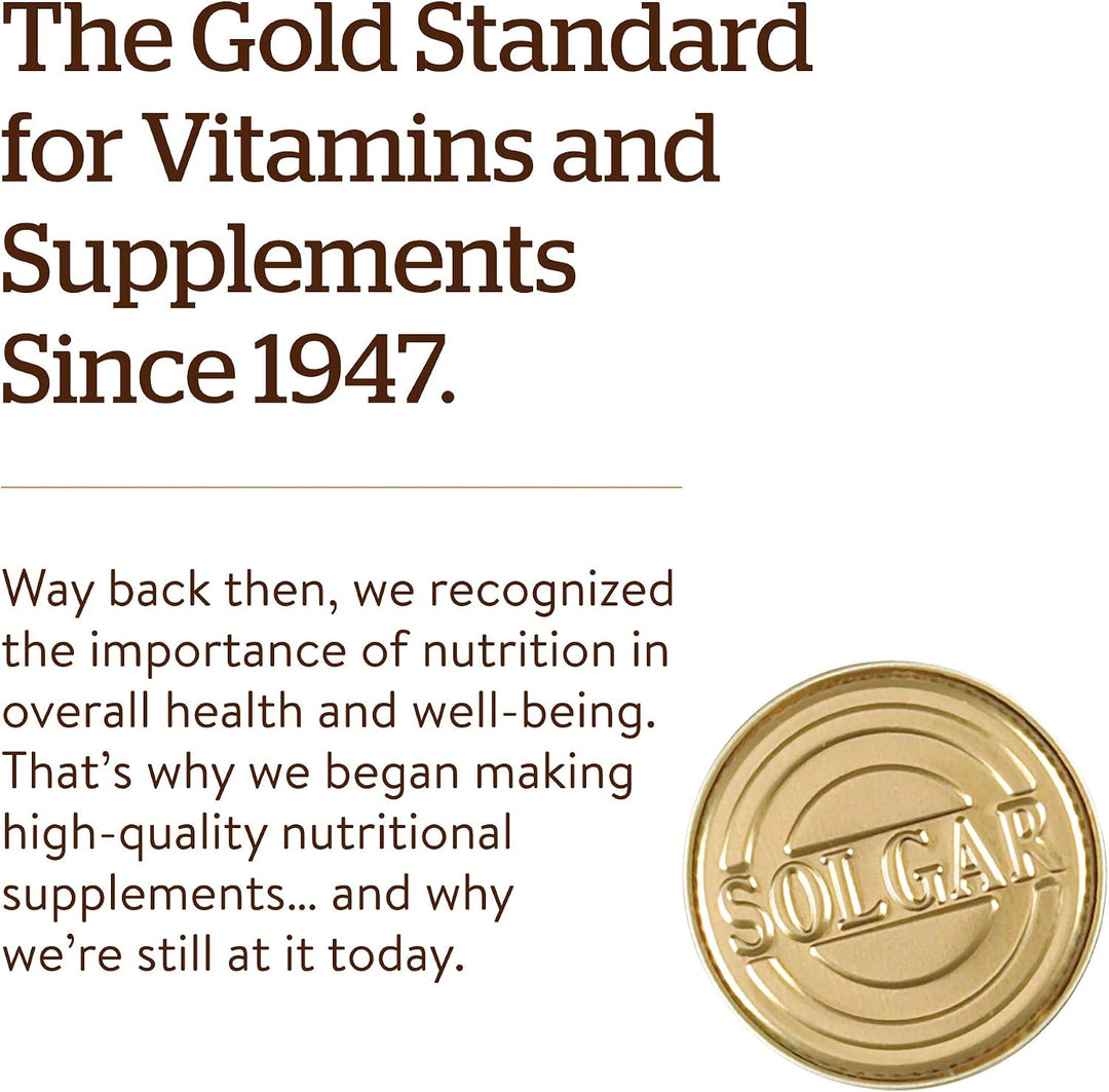 Solgar Fórmula sin hierro VM-75, 90 tabletas \u2013 Multivitamínico...