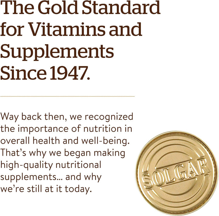Solgar Fórmula sin hierro VM-75, 180 tabletas \u2013 Multivitamínic...