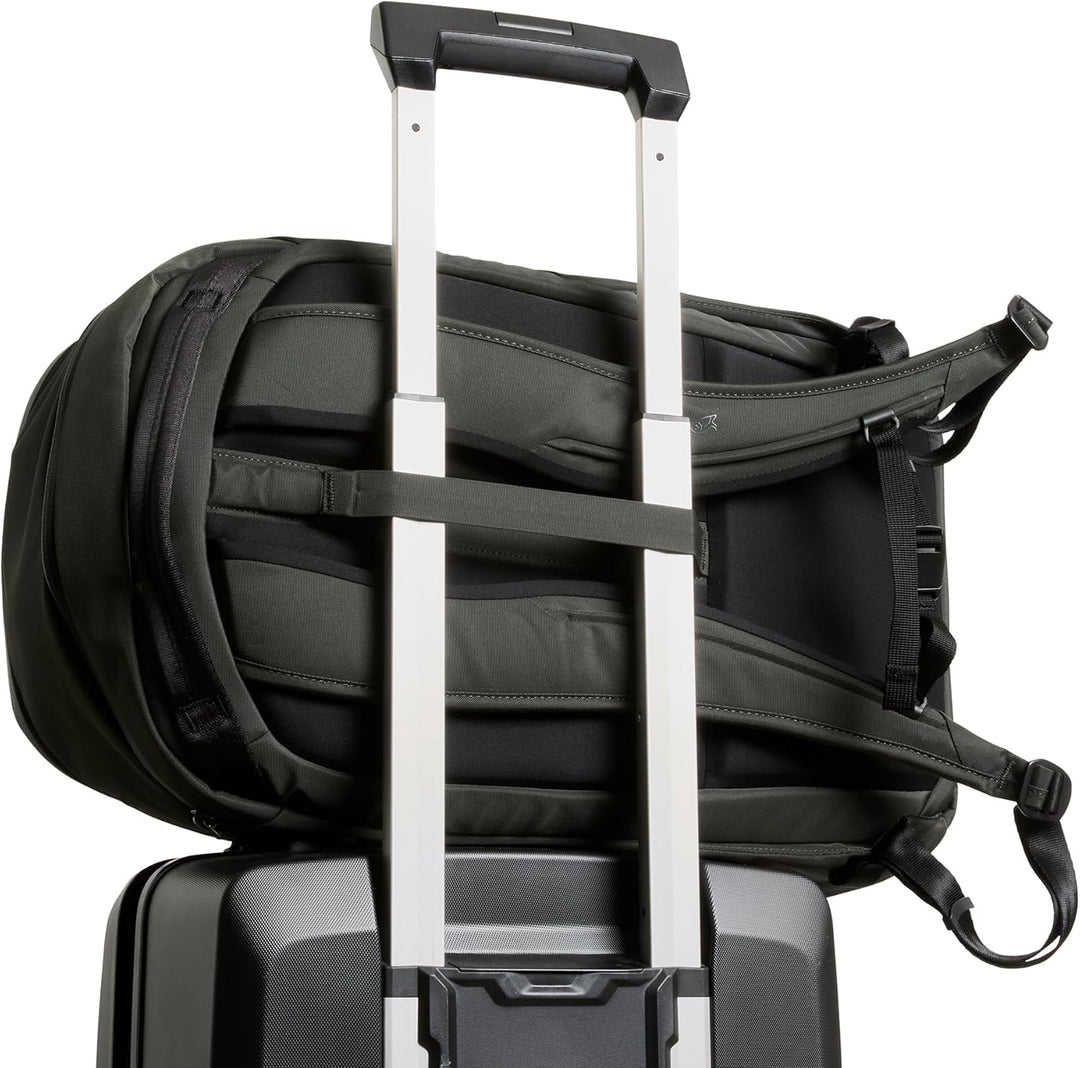 Bellroy Transit Workpack (26 litros, portátiles de hasta 16", a...