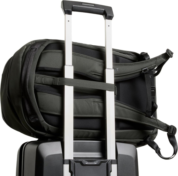 Bellroy Transit Workpack (26 litros, portátiles de hasta 16", a...