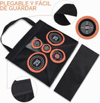 Dardos Balas de Repuesto Compatibles con Pistolas Nerf, 1000 Piezas de Dardos de Espuma Compatibles con Fiesta Nerf con Bolsa de Malla Portátil con Diana para Práctica de Tiro