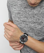 HUGO Reloj multifunción para hombre
