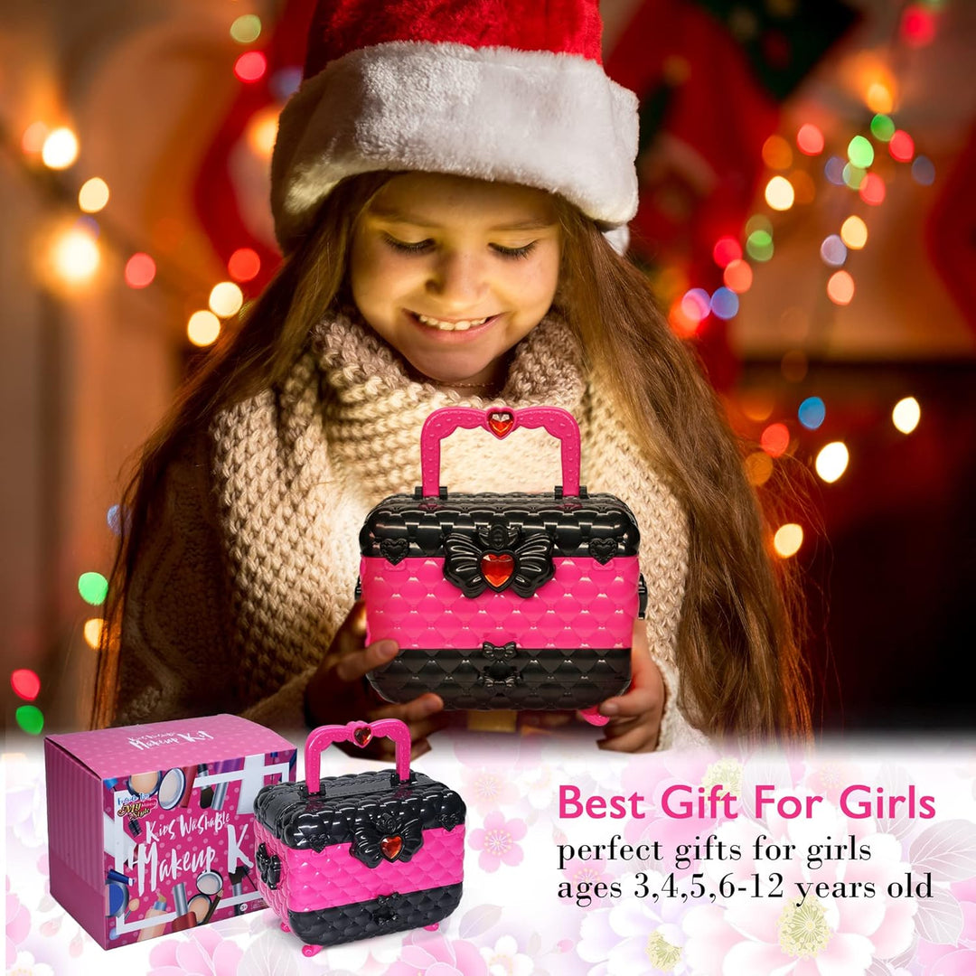 Juegos de maquillaje para niñas \u2013 Maquillaje lavable para niño...