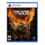 Gears of War Reloaded PlayStation 5