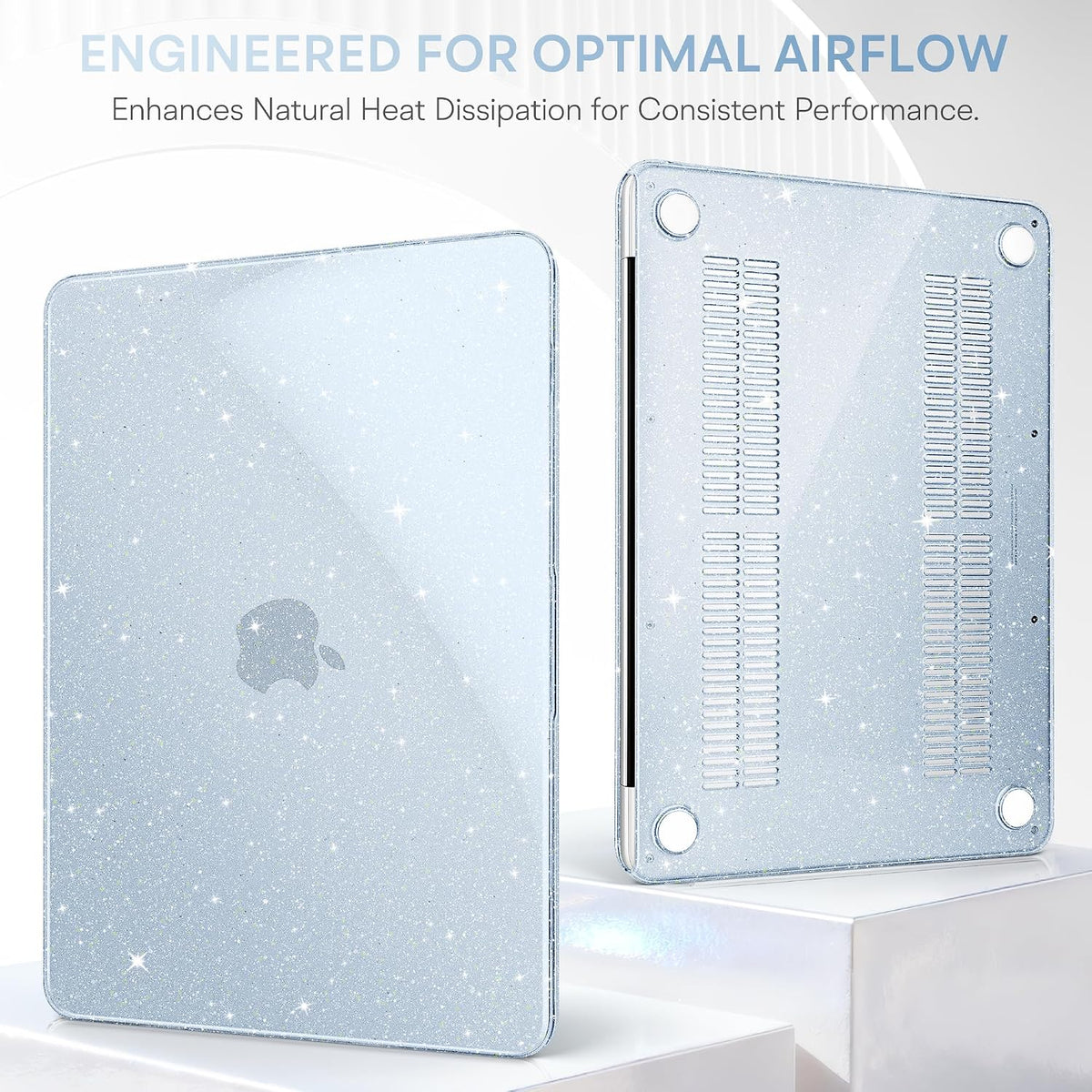 May Chen Compatible con MacBook Neo de 13 pulgadas modelo A3404 ver...