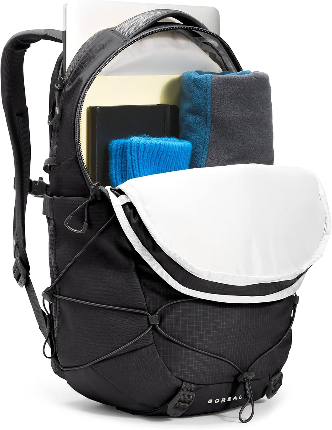 The North Face Mochila para laptop para mujer Borealis Commuter | B...