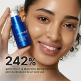 Medicube Zero Exosome Shot 2,000 PPM Espícula Suero Facial | Suero...