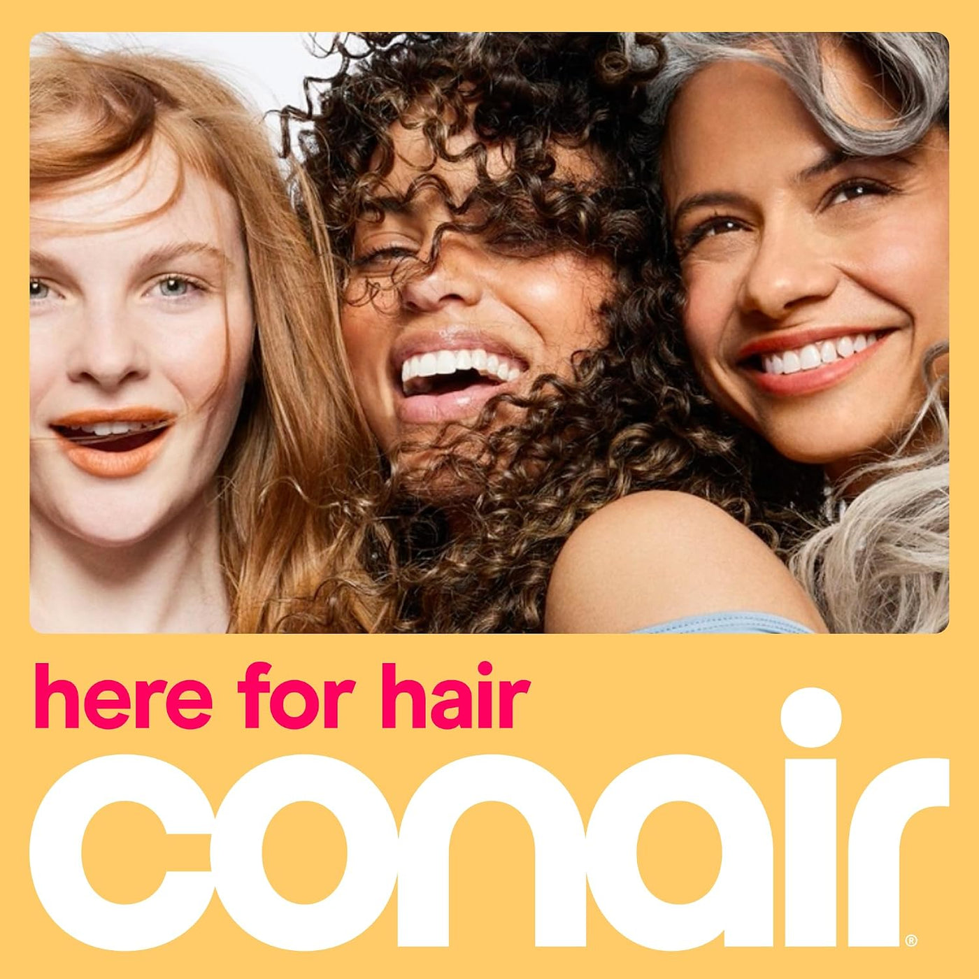 ConairMan Recortador de Pelo de Nariz para Hombres, Para Nariz, Oíd...