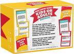 Who Knows más? Kids o Adults, Ultimate Trivia Game para Families