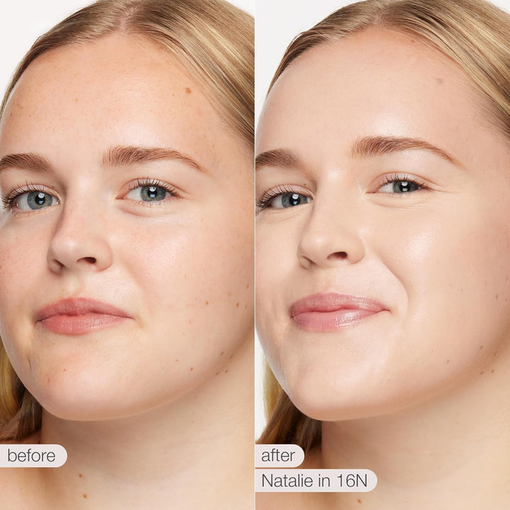 tarte Lápiz corrector de desenfoque de cinta de forma, maquillaje a...