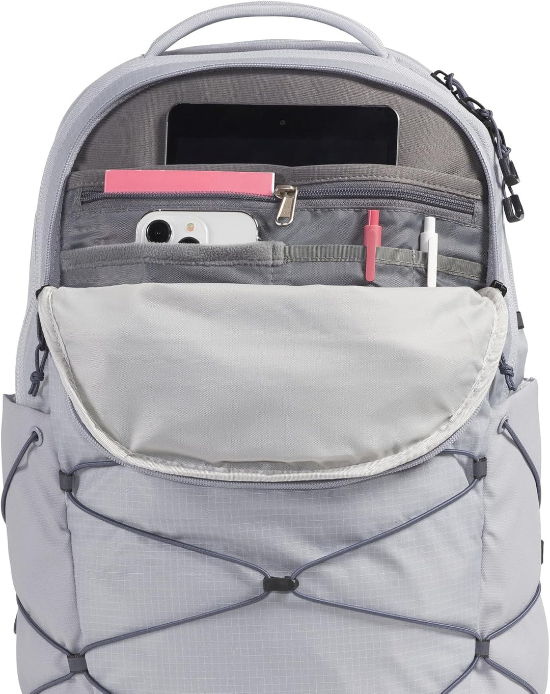 The North Face Mochila para laptop para mujer Borealis Commuter | B...
