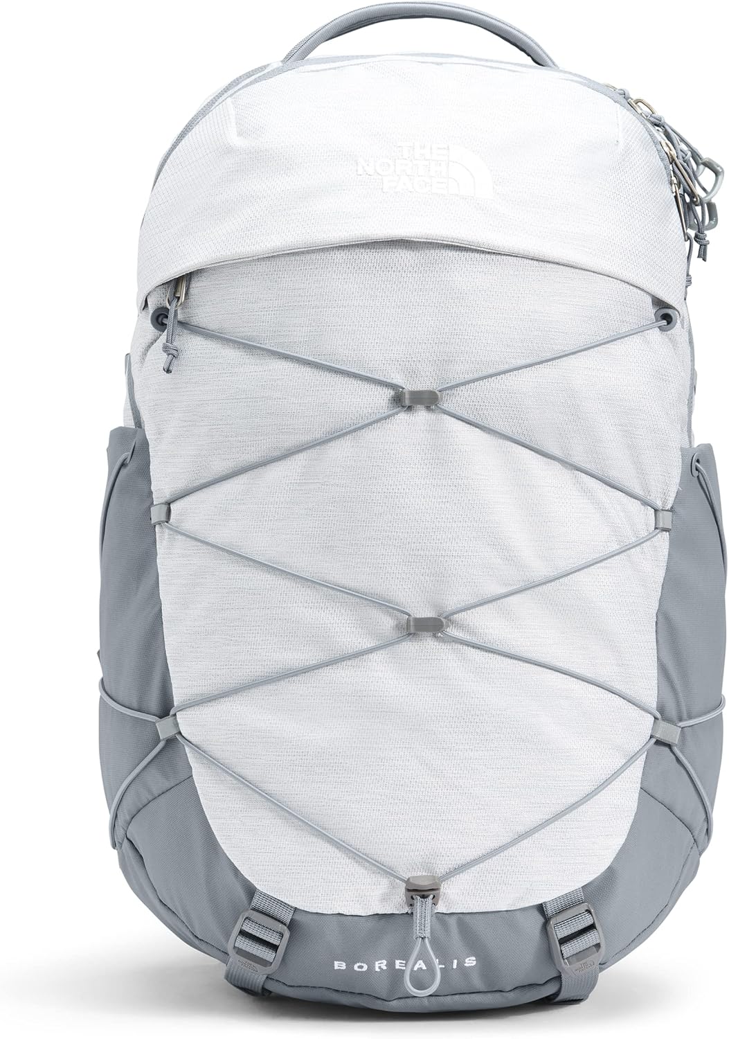 THE NORTH FACE, Borealis - Mochila de mujer para laptop de viaje di...