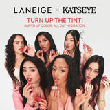 LANEIGE JuicePop Box Lip Tint | Tinte ligero hidratante de larga du...