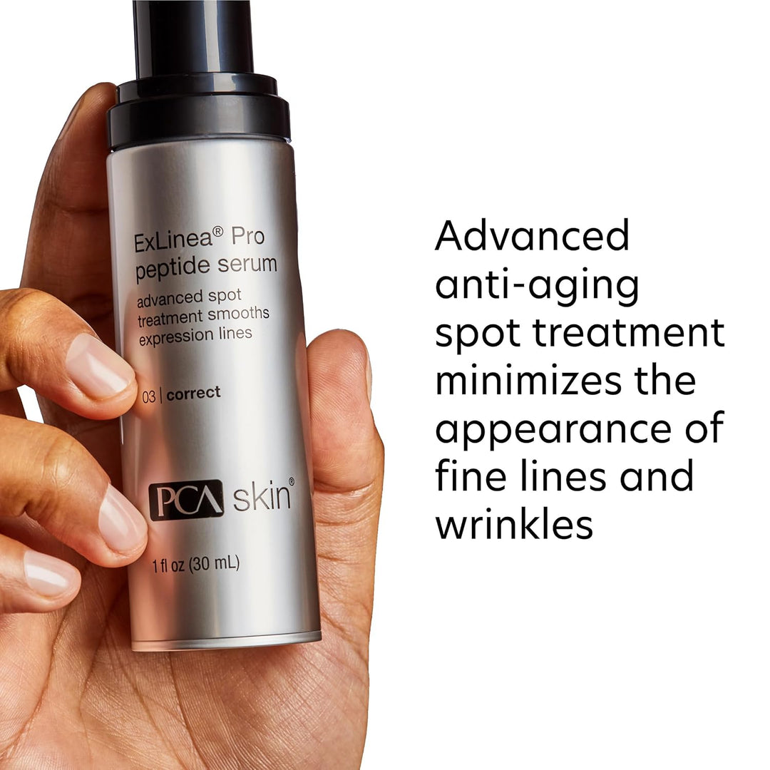 PCA SKIN HydraLuxe Crema antienvejecimiento, crema profundamente hi...
