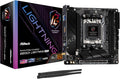 ASRock B650I Lightning WiFi AMD AM5 Mini-ITX Motherboard, WiFi Lightning