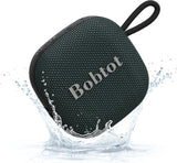 Bobtot Altavoz Bluetooth Inalámbrico Portátil - Altavoces Impermeab...