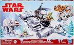 STAR WARS Calendario de Adviento 24 piezas incluyendo