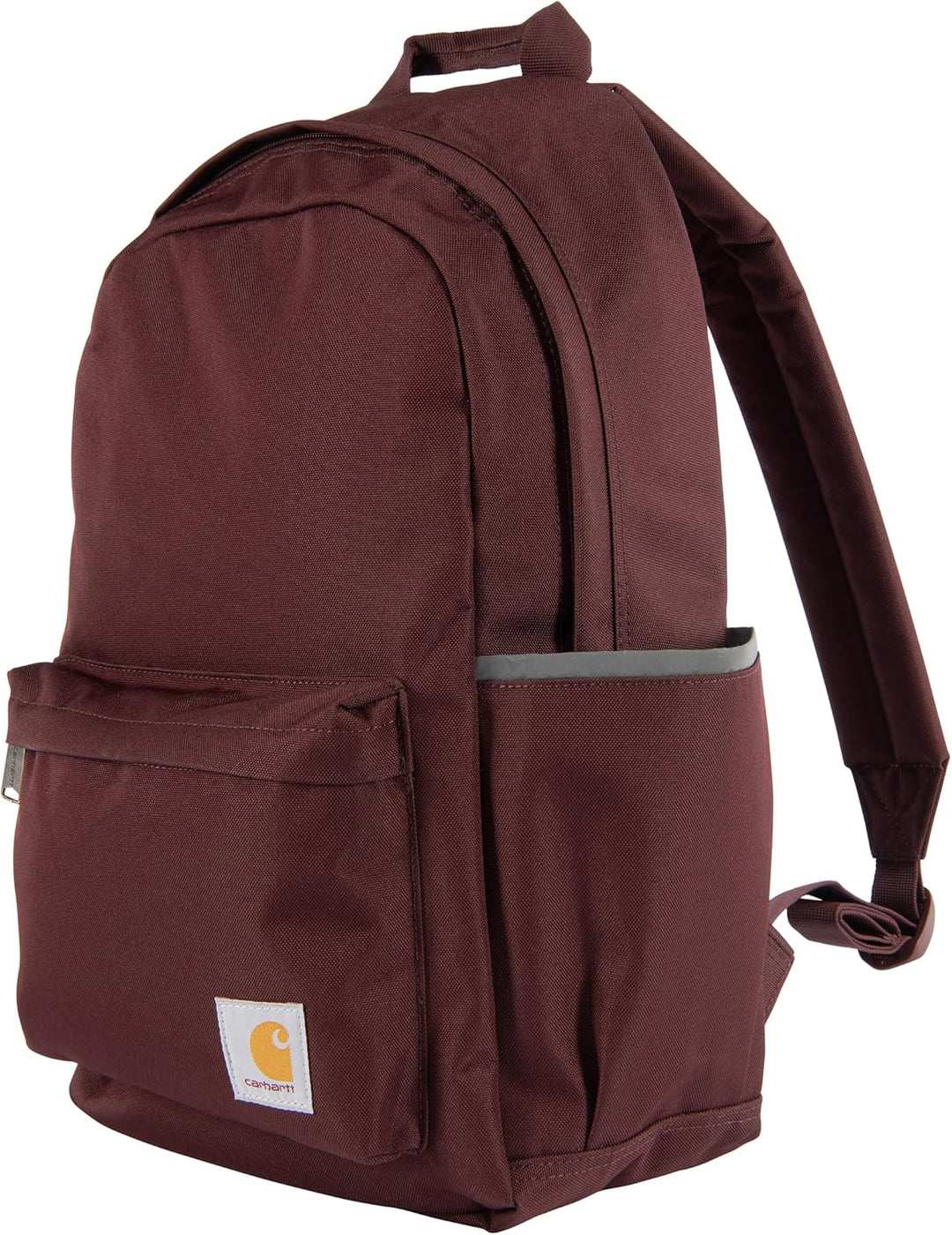 Carhartt Mochila clásica para laptop de 21 L, duradera y resistente...