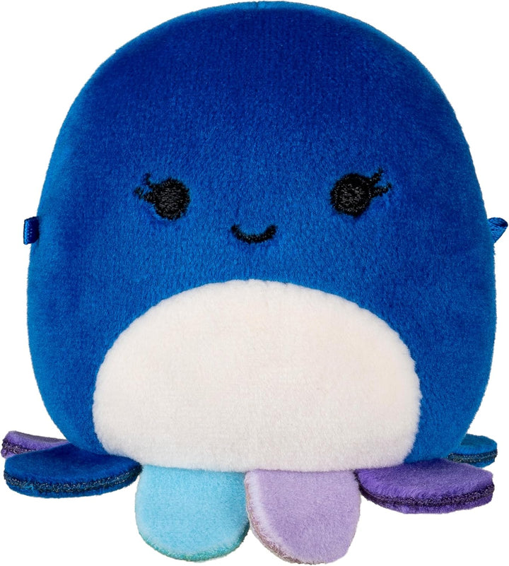 Squishmallows Paquete de 20 peluches originales de