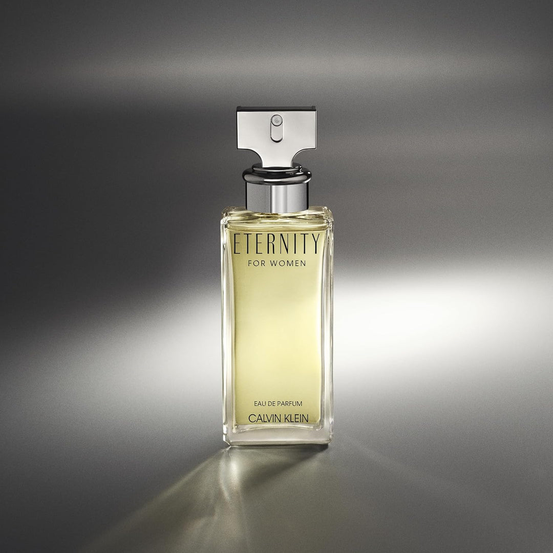 Calvin Klein Eternity Eau de Parfum \u2013 Floral Women's Perfu...