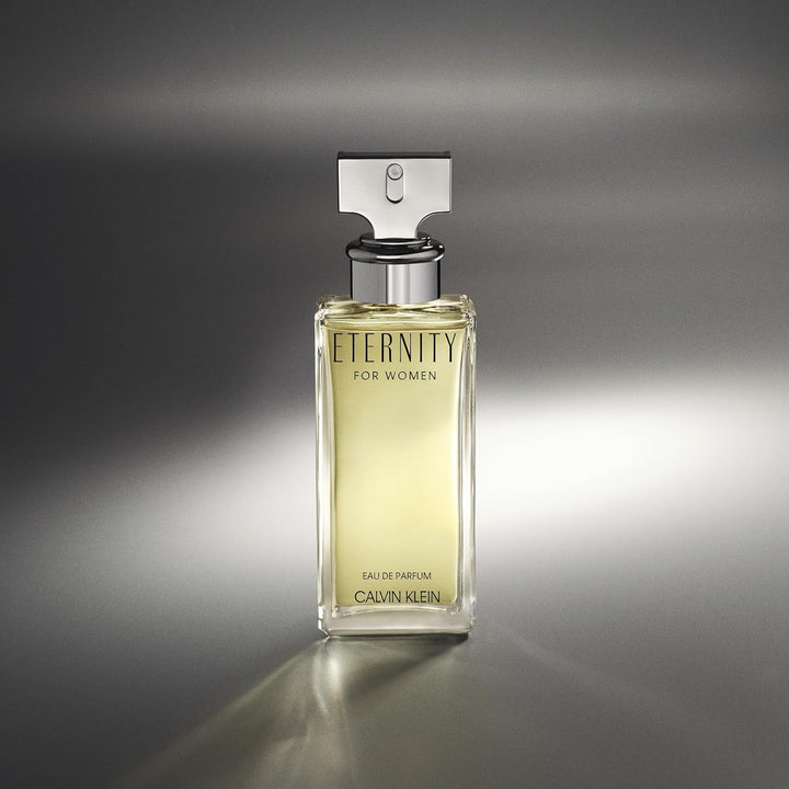 Calvin Klein Eternity Eau de Parfum \u2013 Floral Women's Perfu...