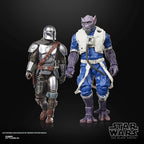 STAR WARS The Black Series Garazeb "Zeb" Orrelios, The Mandalorian & Grogu