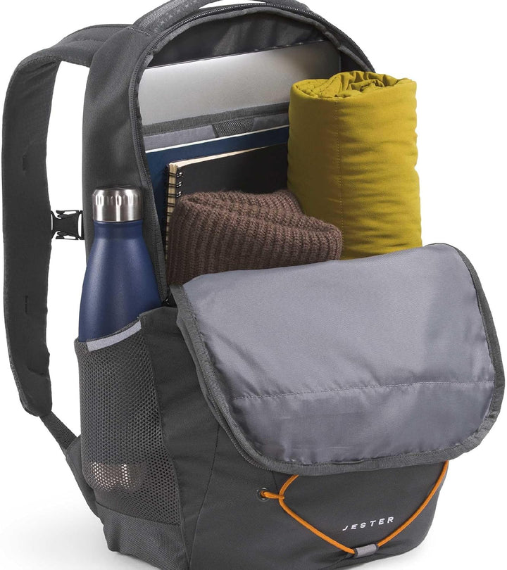 The North Face Jester Everyday Mochila para laptop \u2013 Mochila p...