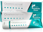 Opalescence Pasta dental blanqueadora para dientes sensibles, menta, 2-Menta, 4.7 Ounce (Pack of 2)