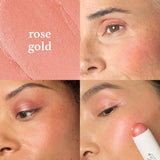 Bliss x Julep - Kit de maquillaje hidratante para el cuidado de la...