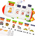 CVC - Juego de ortografía de palabras para niños de 3 a 7 años