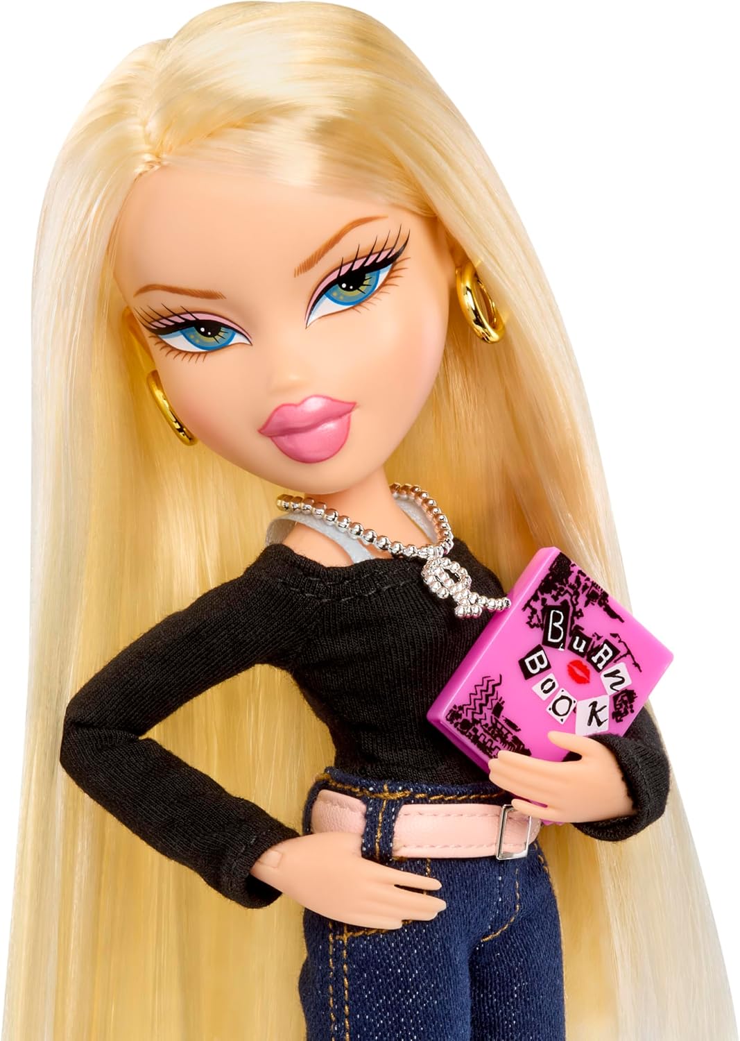 Bratz X Mean Girls Spring Fling Muñeca de Colección - Regina