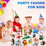 HOGOKIDS Recuerdos de fiesta para niños Paquete de 20
