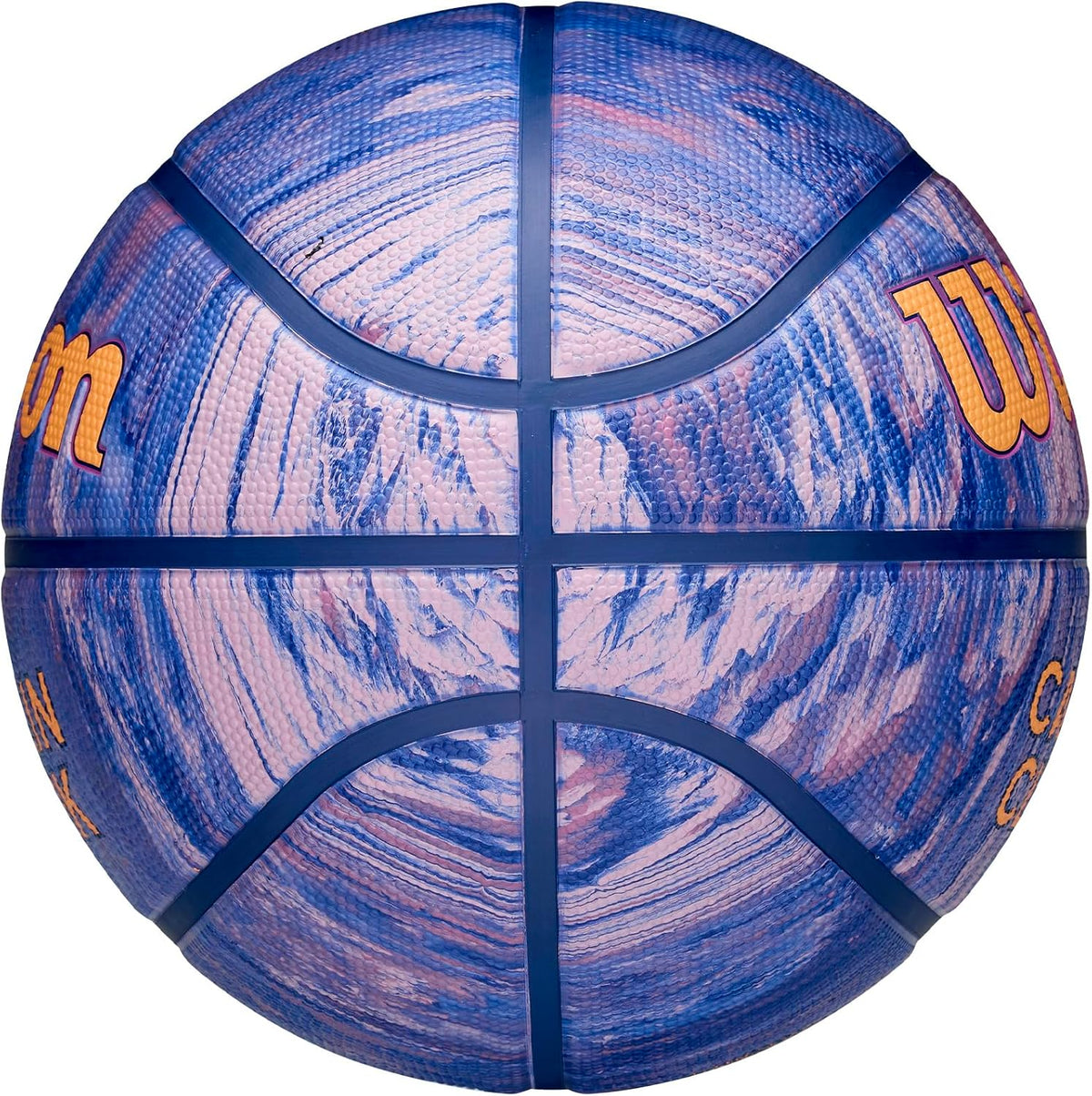 WILSON WNBA Caitlin Clark Balones de Baloncesto para Interior y Exterior - Varios Estilos