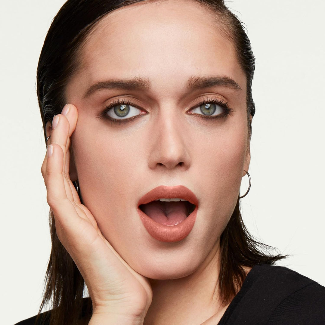 Smashbox Always Sharp - Lápiz delineador de ojos Kohl impermeable d...