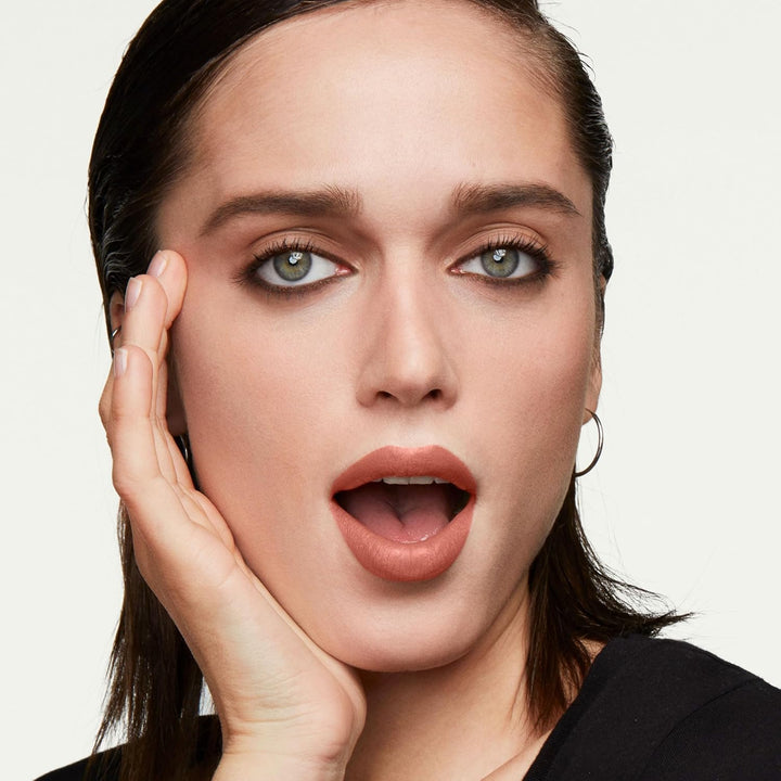 Smashbox Always Sharp - Lápiz delineador de ojos Kohl impermeable d...