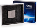 Almohadilla térmica de grafeno 1.142x0.984x0.01 pulg. 100 W/mK para CPU