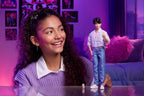 ​Mattel Kpop Demon Hunters Saja Boys Jinu Fashion Doll
