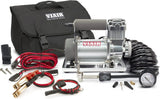 Kit de compresor portátil VIAIR 30032 300P SXS con mantenedor de ba...