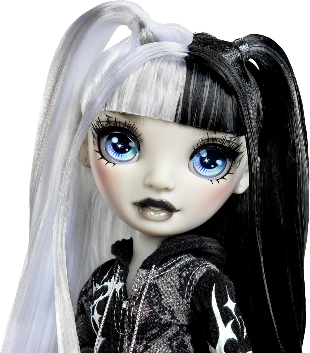 Rainbow High Shadow High Girl Night Heather Grayson -