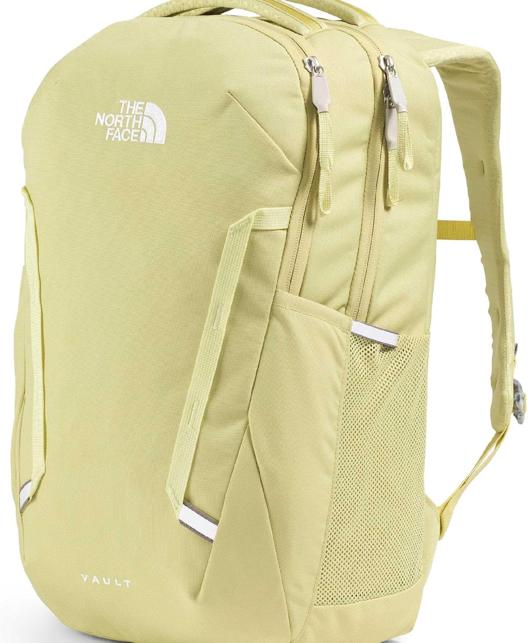 The North Face Vault - Mochila para laptop de uso diario para mujer...