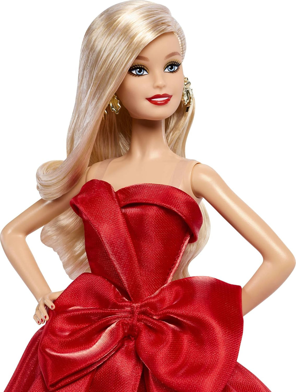 Barbie Signature 2026 - Soporte coleccionable para muñecas y muñecas
