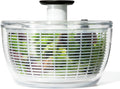 OXO Good Grips - Molinillo de ensalada de 6.22 cuartos de galón, lavadora