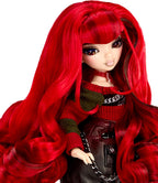 Mirror Mi Blaze Maxx - Muñeca de moda con accesorios, muñeca de fantasía de emoción eléctrica