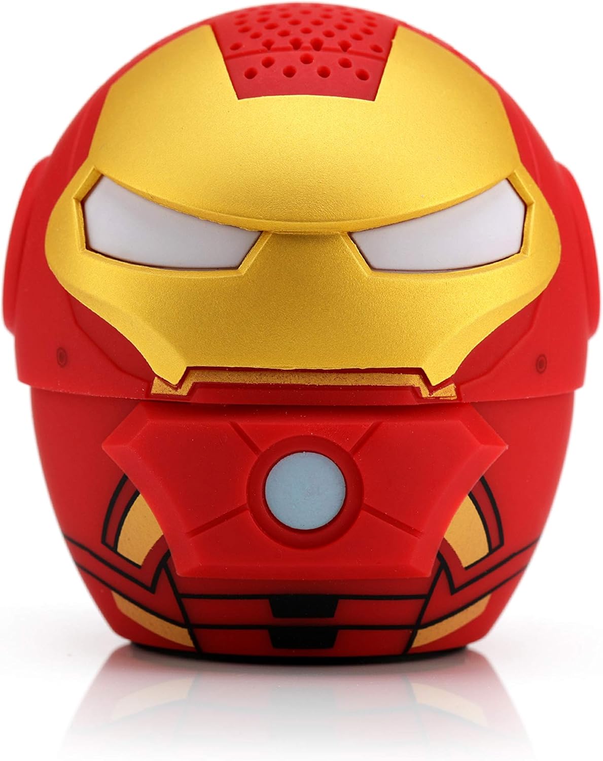 Bitty Boomers Marvel Avengers Iron Man - altavoz Bluetooth