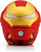 Bitty Boomers Marvel Avengers Iron Man - altavoz Bluetooth