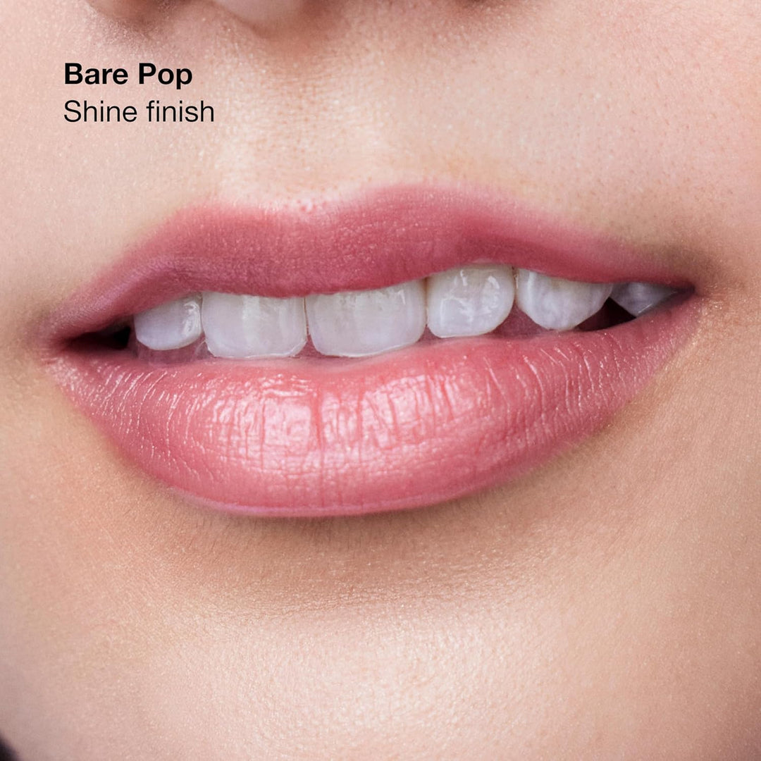 Clinique Pop Longwear Lipstick | Long Lasting, Satin, Matte + Shine...