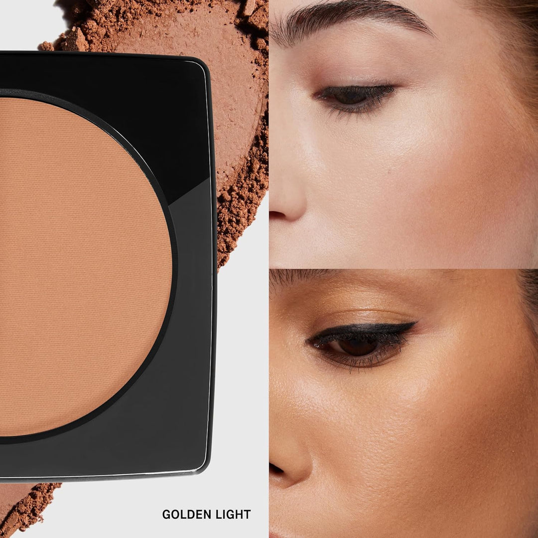 Bobbi Brown Polvo bronceador | Polvo bronceador mate que calienta l...