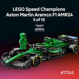 LEGO Speed Champions Ultimate Formula 1 Paquete de