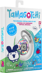 Tamagotchi Original - Tama Sewing