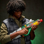 Nerf Marvel Doctor Doom Blaster